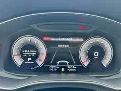 2023 Audi A6L 40 TFSI luxury, чёрный — фото 16