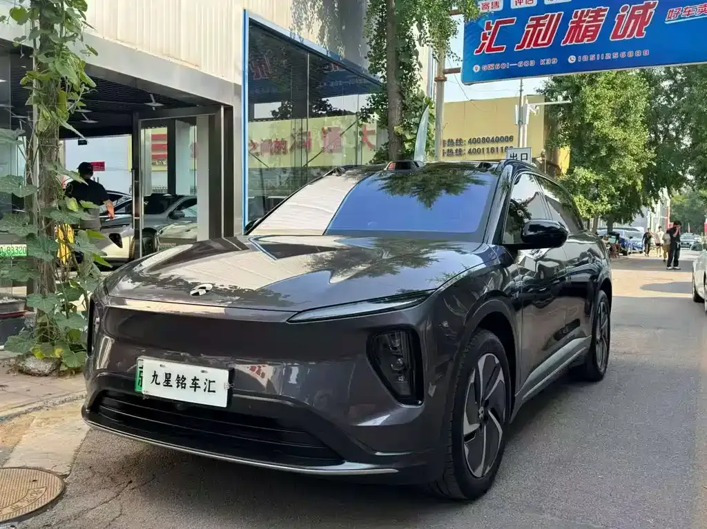 2023 Nio ES6 75kWh