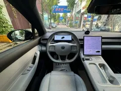 2023 Nio ES6 75kWh — фото 9