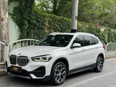 2022 BMW X1 sDrive25Li Leading Model — фото 1