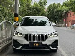 2022 BMW X1 sDrive25Li Leading Model — фото 2