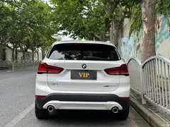 2022 BMW X1 sDrive25Li Leading Model — фото 3