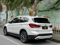 2022 BMW X1 sDrive25Li Leading Model — фото 4