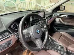2022 BMW X1 sDrive25Li Leading Model — фото 5
