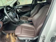 2022 BMW X1 sDrive25Li Leading Model — фото 6