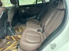 2022 BMW X1 sDrive25Li Leading Model — фото 7
