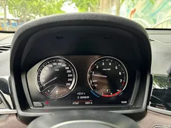 2022 BMW X1 sDrive25Li Leading Model — фото 8