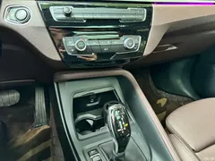 2022 BMW X1 sDrive25Li Leading Model — фото 9