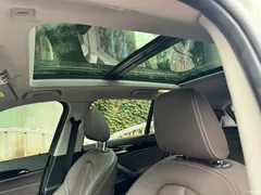 2022 BMW X1 sDrive25Li Leading Model — фото 10