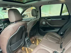2022 BMW X1 sDrive25Li Leading Model — фото 11