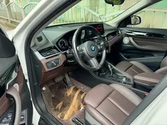 2022 BMW X1 sDrive25Li Leading Model — фото 12