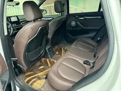 2022 BMW X1 sDrive25Li Leading Model — фото 13