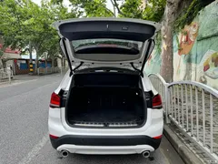 2022 BMW X1 sDrive25Li Leading Model — фото 14