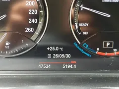 2022 BMW X1 sDrive25Li Leading Model — фото 15