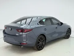 2022 Mazda 3 2.0L AT — фото 4