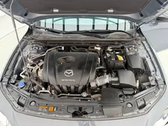 2022 Mazda 3 2.0L AT — фото 13