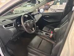 2023 Toyota Corolla 1.8L Smart Hybrid Elite, белый — фото 3
