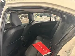 2023 Toyota Corolla 1.8L Smart Hybrid Elite, белый — фото 6