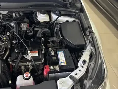 2023 Toyota Corolla 1.8L Smart Hybrid Elite, белый — фото 11