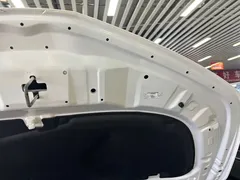 2023 Toyota Corolla 1.8L Smart Hybrid Elite, белый — фото 13