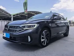 2023 Volkswagen Sagitar 300TSI DSG, чёрный — фото 1