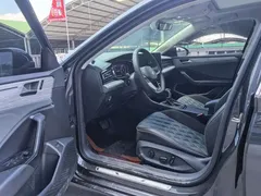 2023 Volkswagen Sagitar 300TSI DSG, чёрный — фото 5