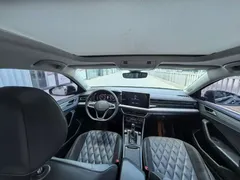 2023 Volkswagen Sagitar 300TSI DSG, чёрный — фото 9
