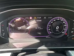 2023 Volkswagen Sagitar 300TSI DSG, чёрный — фото 10