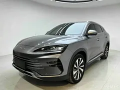 2024 BYD Song PLUS 150km PLUS — фото 1