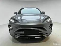2024 BYD Song PLUS 150km PLUS — фото 2