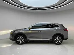 2024 BYD Song PLUS 150km PLUS — фото 3