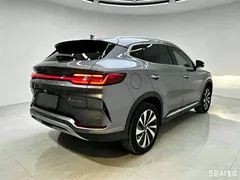 2024 BYD Song PLUS 150km PLUS — фото 6