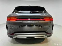 2024 BYD Song PLUS 150km PLUS — фото 7