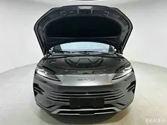 2024 BYD Song PLUS 150km PLUS — фото 8