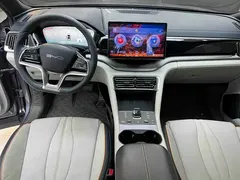 2024 BYD Song PLUS 150km PLUS — фото 9