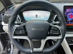 2024 BYD Song PLUS 150km PLUS — фото 11