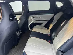 2024 BYD Song PLUS 150km PLUS — фото 13