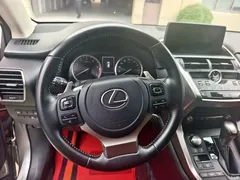 2020 Lexus NX 200 AWD Fashion National VI — фото 9