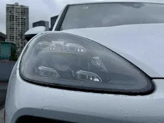 2021 Porsche Cayenne 3.0T US Spec, белый — фото 13