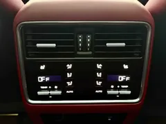 2021 Porsche Cayenne 3.0T US Spec, белый — фото 18