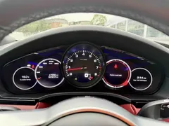 2021 Porsche Cayenne 3.0T US Spec, белый — фото 19