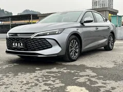 2024 BYD Qin L 80KM — фото 1