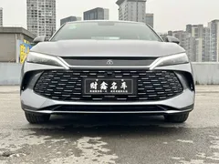 2024 BYD Qin L 80KM — фото 2
