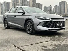 2024 BYD Qin L 80KM — фото 3