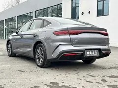 2024 BYD Qin L 80KM — фото 9