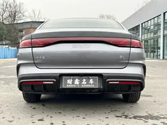 2024 BYD Qin L 80KM — фото 10