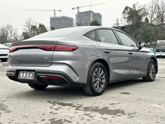 2024 BYD Qin L 80KM — фото 11