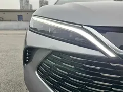 2024 BYD Qin L 80KM — фото 14
