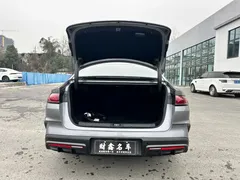 2024 BYD Qin L 80KM — фото 15