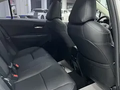 2021 Toyota Corolla Hybrid 1.8L E-CVT Elite, белый — фото 16